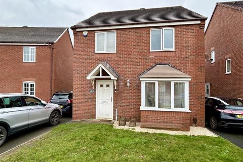 undefined, Caldera Road, Telford TF1