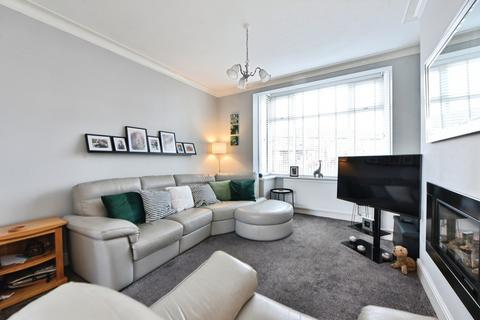 4 bedroom semi-detached house for sale, Warwick Grove, Manchester M34