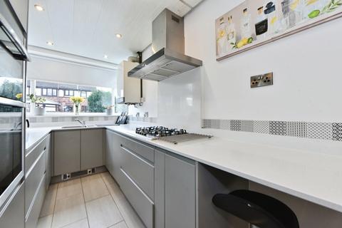 4 bedroom semi-detached house for sale, Warwick Grove, Manchester M34