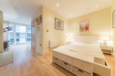 undefined, Indescon Square, London E14