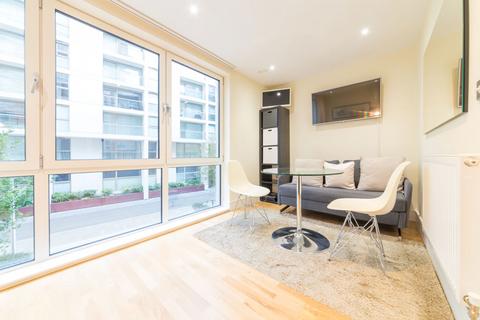 undefined, Indescon Square, London E14