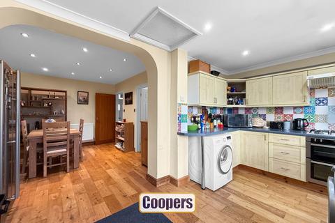 3 bedroom terraced house for sale, Benedictine Road, Cheylesmore, CV3