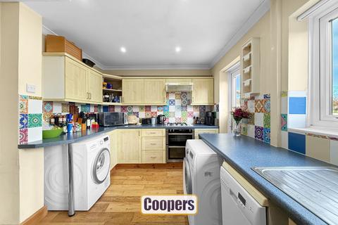 3 bedroom terraced house for sale, Benedictine Road, Cheylesmore, CV3