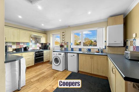 3 bedroom terraced house for sale, Benedictine Road, Cheylesmore, CV3