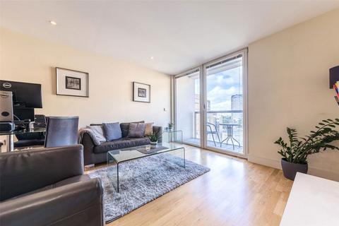 1 bedroom flat to rent, Denison House, London E14