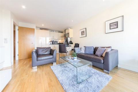 1 bedroom flat to rent, Denison House, London E14