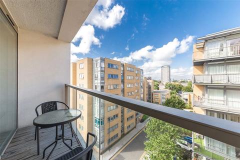 1 bedroom flat to rent, Denison House, London E14