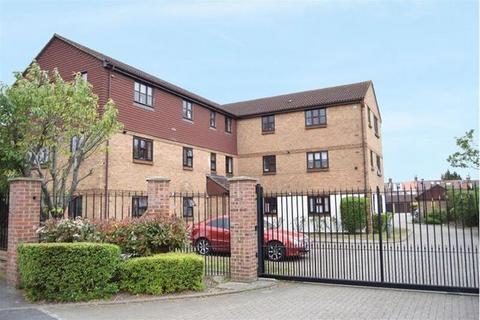 undefined, LIMES COURT, MITCHAM, MERTON