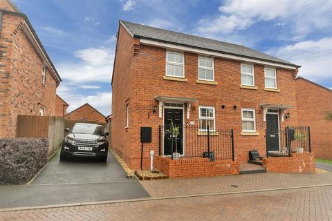 undefined, Cottams Meadow, Oswestry SY10