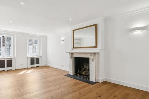 undefined, Cornwall Terrace Mews, London NW1