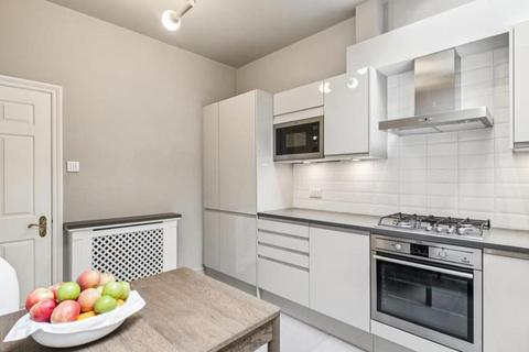 undefined, Cornwall Terrace Mews, London NW1