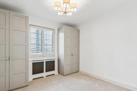 undefined, Cornwall Terrace Mews, London NW1
