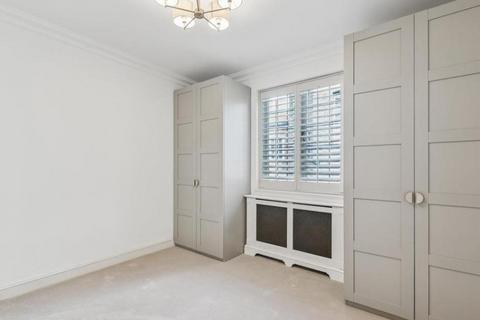 undefined, Cornwall Terrace Mews, London NW1