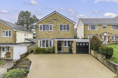 undefined, Birchdale, Bingley, West Yorkshire, BD16