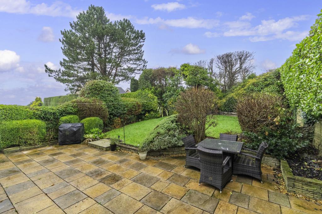 Gardens