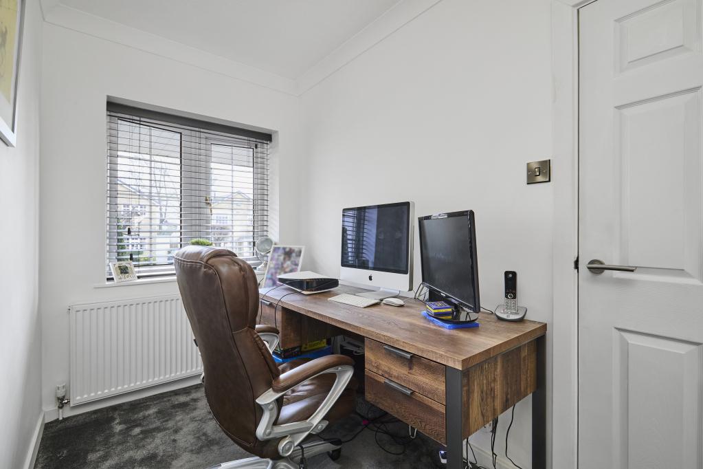 Study Or Office