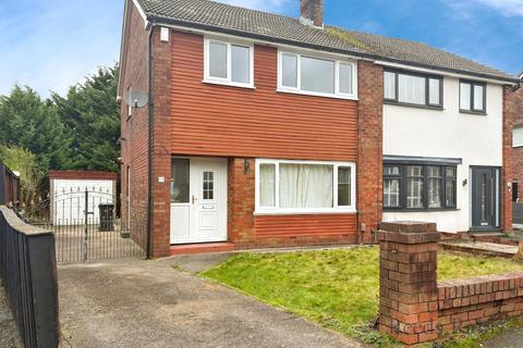 undefined, Ramsey Avenue, Lancashire PR1