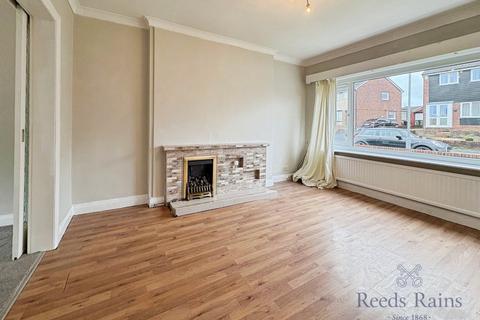 undefined, Ramsey Avenue, Lancashire PR1