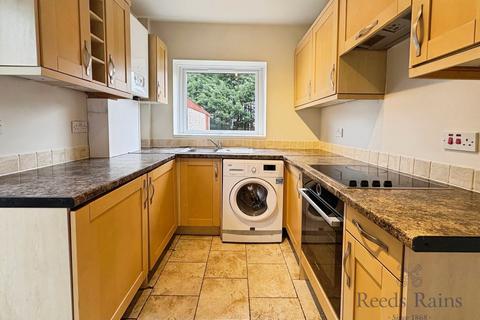 undefined, Ramsey Avenue, Lancashire PR1