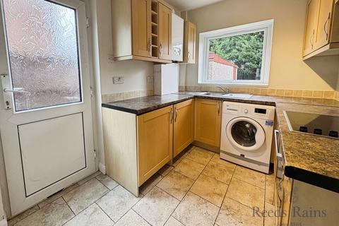undefined, Ramsey Avenue, Lancashire PR1