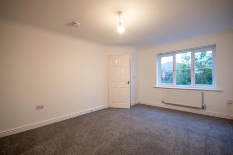 undefined, Milars Field, Oswestry SY10