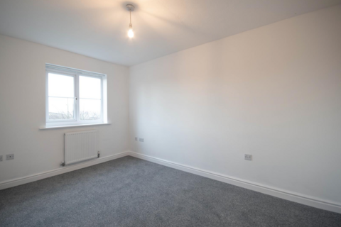 undefined, Milars Field, Oswestry SY10