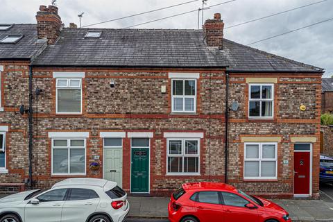 undefined, Egerton Street, Warrington WA4