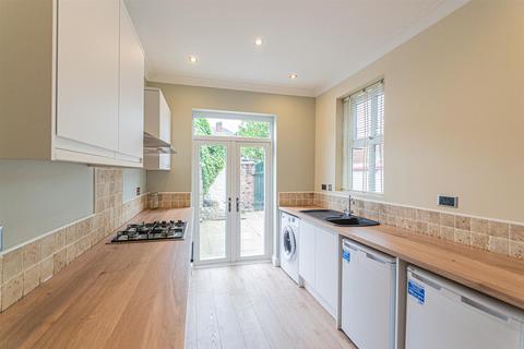 undefined, Egerton Street, Warrington WA4