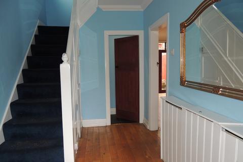 undefined, Broadway, Droylsden