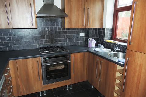 undefined, Broadway, Droylsden
