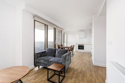 1 bedroom apartment to rent, Apex Gardens, Seven Sisters London N15