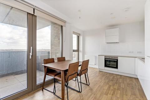1 bedroom apartment to rent, Apex Gardens, Seven Sisters London N15