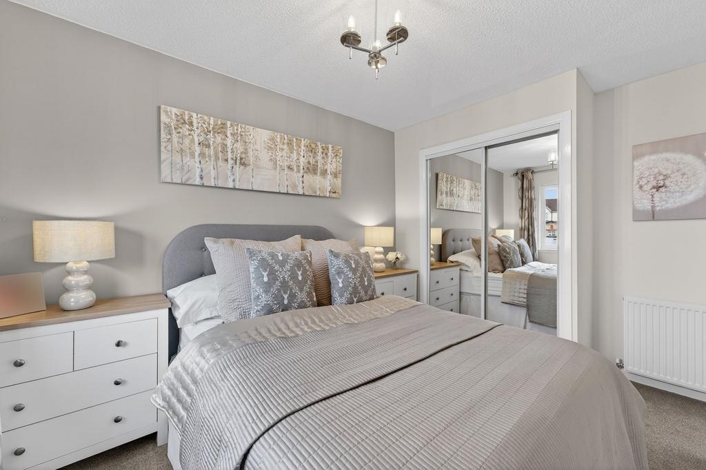 Bedroom 1