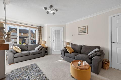 undefined, 41 Cauldhame Rigg, Stewarton, KA3 5QH