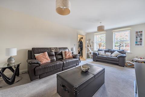 4 bedroom detached house for sale, Lords Close, Wroughton, Swindon, SN4