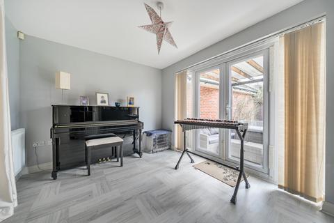 4 bedroom detached house for sale, Lords Close, Wroughton, Swindon, SN4