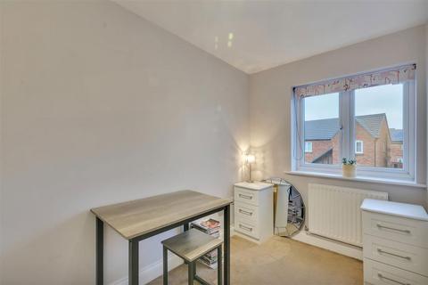 2 bedroom terraced house for sale, Henry Robertson Drive, Oswestry SY11