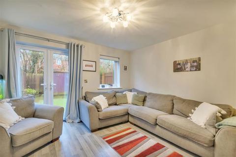 2 bedroom terraced house for sale, Henry Robertson Drive, Oswestry SY11