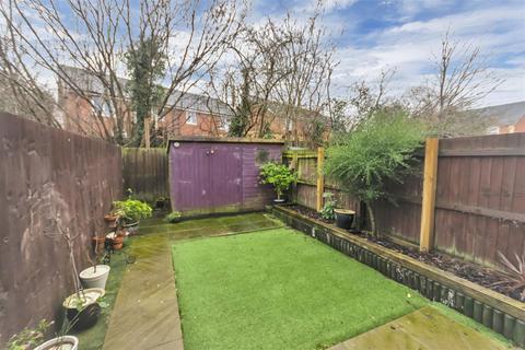 2 bedroom terraced house for sale, Henry Robertson Drive, Oswestry SY11