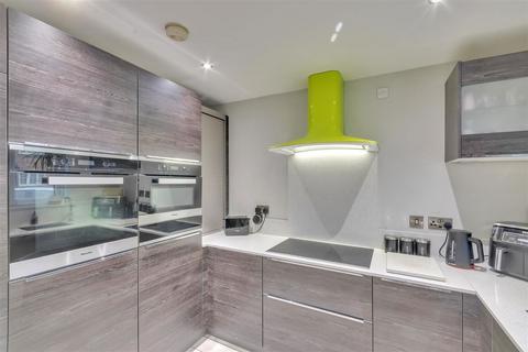 2 bedroom terraced house for sale, Henry Robertson Drive, Oswestry SY11