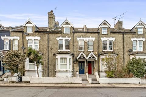 undefined, East Hill, London, SW18