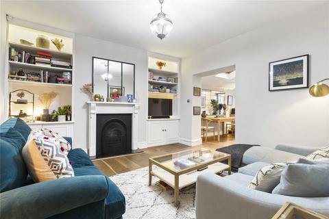 undefined, East Hill, London, SW18
