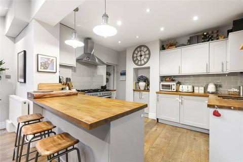 undefined, East Hill, London, SW18