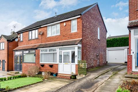 undefined, Lime Grove, Royton, OL2