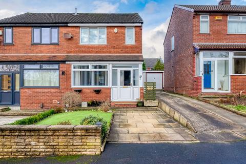 undefined, Lime Grove, Royton, OL2