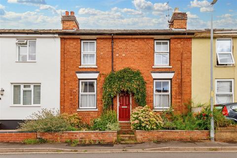 Gillam Street, Worcester WR3