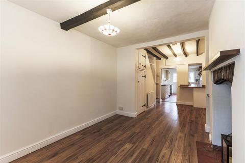 undefined, Newlands, Pershore WR10