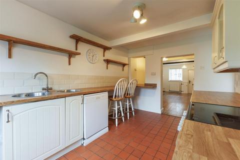 undefined, Newlands, Pershore WR10