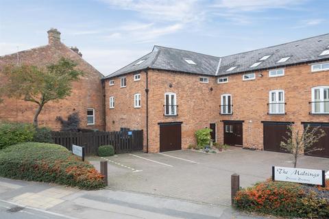 undefined, Fairfield Road, Market Harborough LE16
