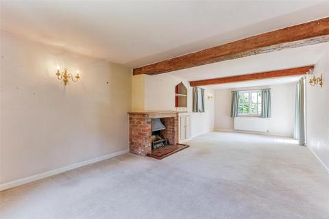 3 bedroom end of terrace house for sale, Owletts Lane, Pershore WR10